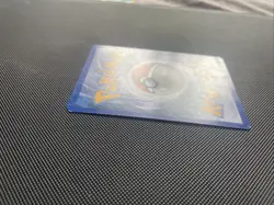 Pokemon Card Gardevoir lv.61 8/127 Non Holo Rare Platinum Base Set MP - Image 4