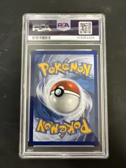2024 Pokemon Trainer Lacey Gem Mint PSA 10 Ultra Rare Card #166 Stellar Crown - Image 2