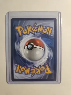 Pokemon TCG Clobbopus 207/191 Illustration Rare Surging Sparks Holo Card English - Image 2