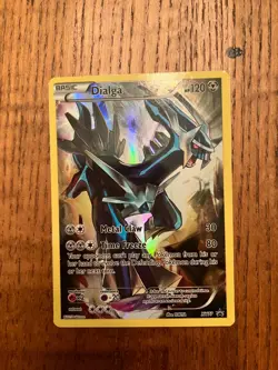XY Pokemon Card Promo Bundle of 4 - Image 1