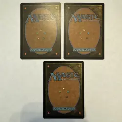FOILNarset, Parter of Veils Retro Secret Lair Foil Time Trouble Two NM - Image 2