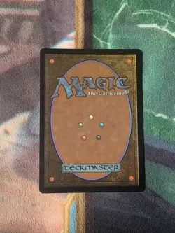 Aerith Gainsborough MTG RC PROMO NM Non-Foil | FINAL FANTASY - Image 2