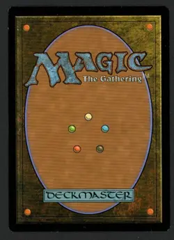 ***FOIL Overgrown Tomb Expedition Signed MTG Promo Noah Bradley Magic Kid Icarus - Image 2