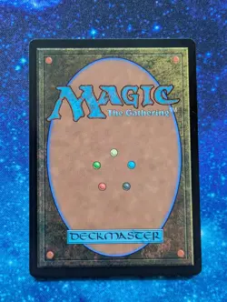 MTG Traveling Chocobo 0210 Regular Mythic FIN Final Fantasy NM - Image 2