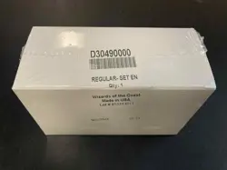 ***Sealed Murders at Karlov Manor MOL Redemption Set*** MTG MKM Magic Kid Icarus - Image 1