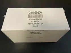 ***Sealed Kamigawa Neon Dynasty MOL Redemption Set*** MTG NEO Magic Kid Icarus - Image 1