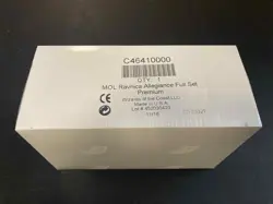 ***Sealed FOIL Ravnica Allegiance MOL Redemption Set*** MTG RNA Magic Kid Icarus - Image 1