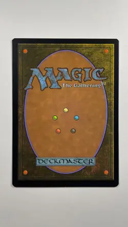 MTG Zendikar Rising Dreadwurm 100/280 Magic the Gathering - Image 2