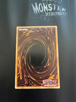 YUGIOH HYPER PSYCHIC BLASTER RARE LC5D-EN235 1ST EDITION - Image 2