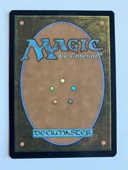 Rootpath Purifier *Non-Foil* EXT ART MTG NM/MT Commander Excl. BRO Combine Ship - Image 2