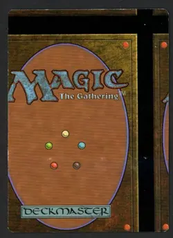 ***FOIL Shivan Gorge NFC Miscut (Horizontal Bend) MTG FTV Lands Magic Kid Icarus - Image 2