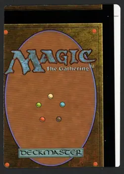 ***FOIL Maze of Ith NFC Miscut*** MTG FTV Lands Magic Kid Icarus - Image 2