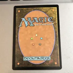 Brave the Sands X1 Khans of Tarkir NM Condition see pics - Image 2