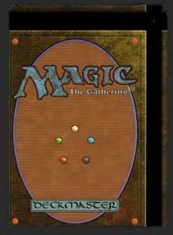 ***FOIL Static Orb NFC Miscut*** MTG FTV Relics Magic Kid Icarus - Image 2