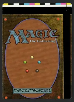 ***FOIL Masticore NFC Miscut*** MTG FTV Relics Magic Kid Icarus - Image 2