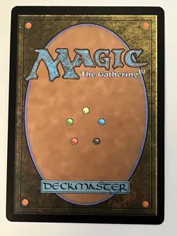 Master Emerald Shrine Sonic The Hedgehog Rainbow Foil Secret Lair MTG NM - Image 2