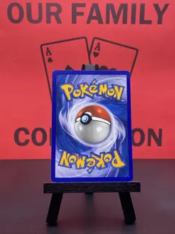 Electabuzz 20/102 Base Set Rare Regular 1999 WOTC Pokemon TCG MP - Image 4
