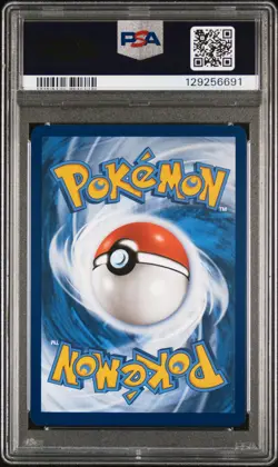 2025 POKEMON PRE EN-PRISMATIC EVOLUTIONS #156 SYLVEON EX PSA 10 - Image 2