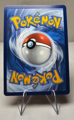 Pokemon TCG Prismatic Evo. Raifort Full Art Holofoil 142/131 Ultra Rare NM! 📜 - Image 2