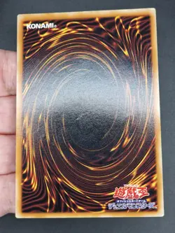 Yu-Gi-Oh! OCG - Tri-Blaze Accelerator - FOTB-JP041 - Ultimate Rare - Japanese - Image 3