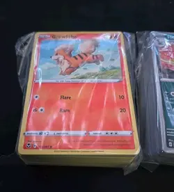 Pokemon Cards 400 Lot Of Commons, Uncommon’s. No Energies, No Trainers. All NM+ - Image 3
