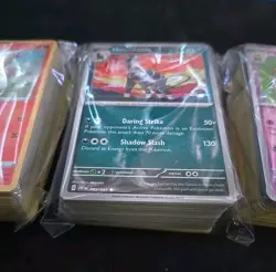Pokemon Cards 400 Lot Of Commons, Uncommon’s. No Energies, No Trainers. All NM+ - Image 4