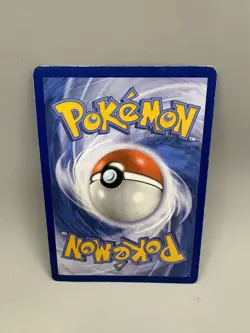 Pokemon Promo Card Black and White Kyurem EX BW37 (Holo) - Image 3