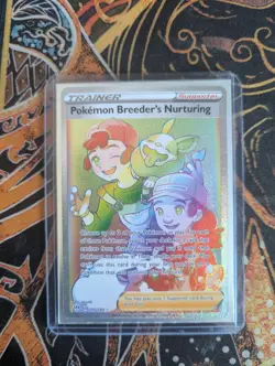 Pokemon 70 Card Lot Vmax, EX, Rainbow, GX, gold, Trainer, Rare - Image 2