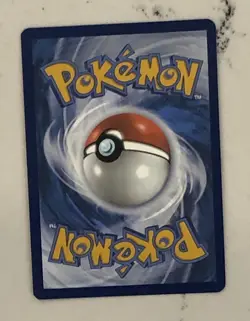 Dangerous Laser 058/064 Pokemon TCG Scarlet & Violet Shrouded Fable Ace Spec NM - Image 3