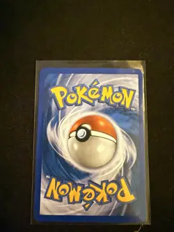 Pokemon TCG Charizard 3/132 Holo Rare Secret Wonders Series - Image 3