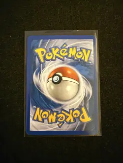 Pokemon TCG Charizard 3/132 Holo Rare Secret Wonders Series - Image 4