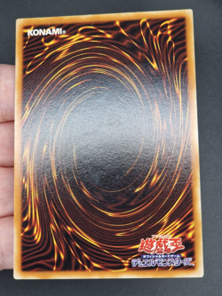 Yu-Gi-Oh! OCG - Cybernetic Magician - CRV-JP016 - Ultimate Rare - Japanese - Image 3