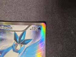 FULL ART Articuno + Zapdos ULTRA RARE Generations 25/83 29/83 Pokemon Holo - LP - Image 5