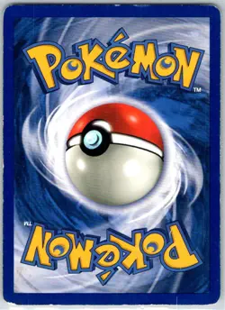 Pokemon TCG Erika's Dratini 42/132 Gym Heroes MP - Image 2