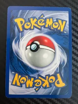 Pokemon TCG Team Rocket Slowpoke 67/82 Common LP - Image 2