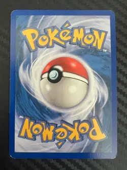 Pokemon TCG Mareep EX Dragon 64/97 Regular Common LP - Image 2