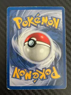 Pokemon TCG Dark Dugtrio 23/82 1st Edition Team Rocket Set Non-Holo DMG - Image 2