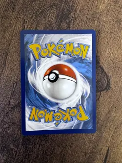 Pokemon TCG Milcery #152/142 Stellar Crown Illustration Rare NM Condition - Image 2