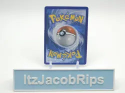 Pokemon Black Star Promo Gallade EX XY45 English HP US SELLER - Image 2