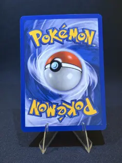 Meganium 11/111 Holo Rare Neo Genesis Unlimited Pokemon TCG NM++ - Image 2