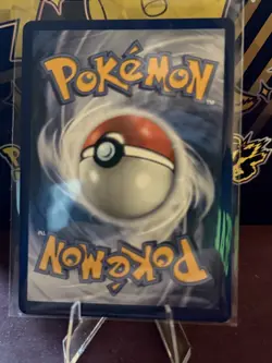 Pokemon TCG Shuckle 136/132 Holo Ultra Rare Mega Evolutions Pack Fresh Near Mint - Image 2