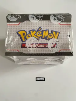 Carte Pokemon Display 12 Duopack EB7 + EB12 Scelle / Evolution Celeste / NEUF FR - Image 2