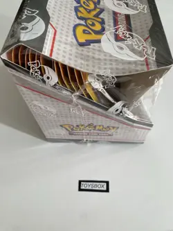 Carte Pokemon Display 12 Duopack EB7 + EB12 Scelle / Evolution Celeste / NEUF FR - Image 5