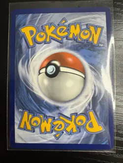 Pokemon TCG Celebi V 001/202 Sword & Shield Extended Art Ultra Rare Holo 2020 - Image 2