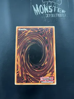 YUGIOH MORPHING JAR GOLD RARE PGLD-EN081 1ST EDITION - Image 2