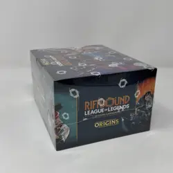 Riftbound - League of Legends TCG: Origins Booster Box Trading Card Game Sealed - Image 4