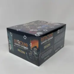 Riftbound - League of Legends TCG: Origins Booster Box Trading Card Game Sealed - Image 5