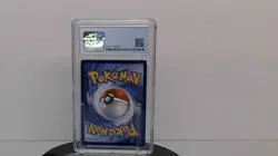DRAGONITE EX 106/108 Holo Rare Evolutions Pokemon Card CGC 8 MINT - Image 2