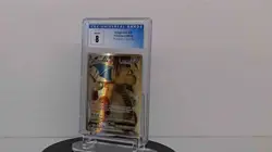 DRAGONITE EX 106/108 Holo Rare Evolutions Pokemon Card CGC 8 MINT - Image 3