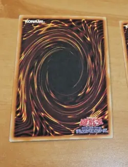 TCG YU-GI-OH JAPANESE Ultra Rare CARD Cyber Eltanin VJMP-JP045 JAPAN NM - Image 2